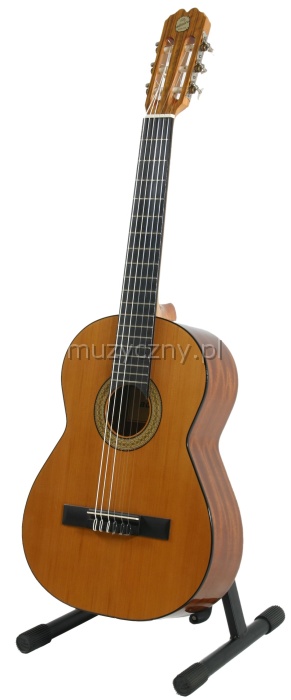 Admira 580 classic guitar 3/4