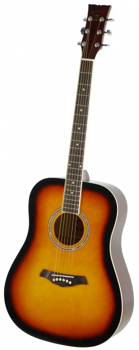 Morrison MGW305 SB acoustic guitar