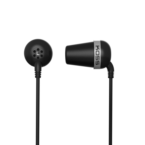 Koss Plug earphones