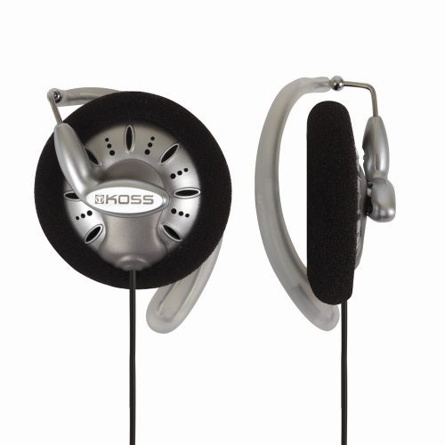 Koss KSC75 stereo headphones