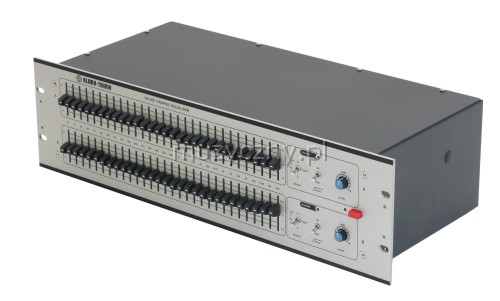 KlarkTeknik DN360 equalizer