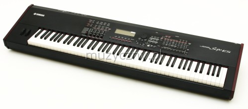 Yamaha S-90ES synthesizer