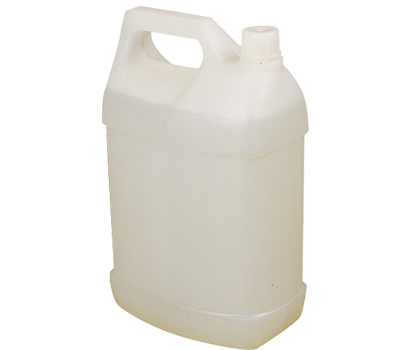 Scanic Bubble - fluid for foam and snow machine