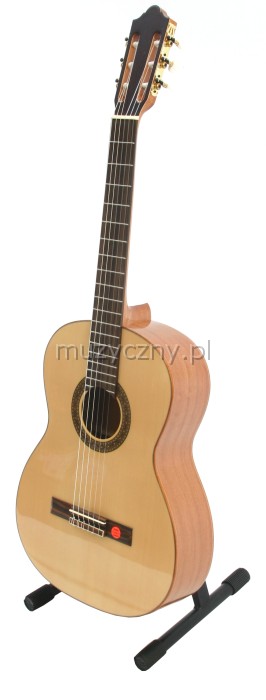 Strunal 4455 classical guitar