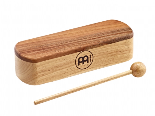 Meinl PMB1-L wood block (large)