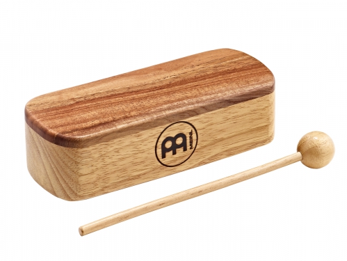 Meinl PMB1-M wood block (medium)