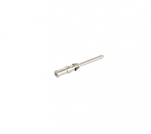 Harting 09-15-000-6103 male pin, for 0,5mm2 cable