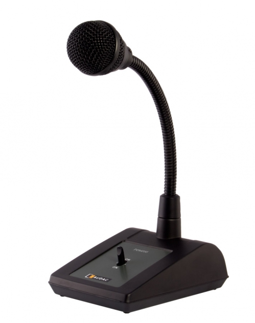 Audac PDM200 microphone