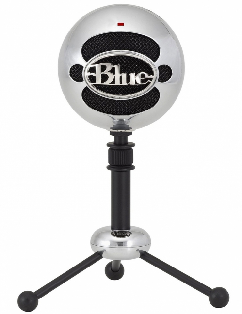 Blue Microphones Snowball BA condenser microphone USB
