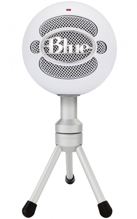 Blue Microphones Snowball iCE condenser microphone