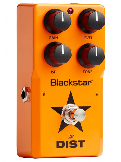 Blackstar LT Dist guitar effect pedal