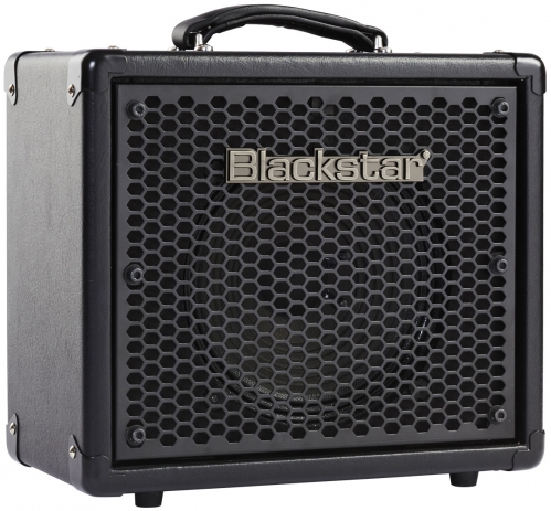Blackstar HT-1R Metal 1W/8″ guitar amp