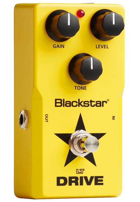 Blackstar LT Drive guitar effect pedal