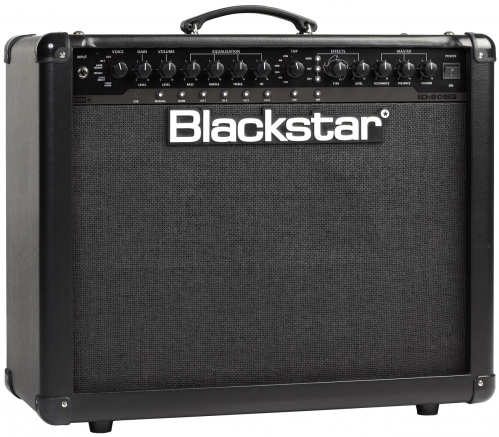 Blackstar ID 60 TVP 1x12 combo guitar amplifier