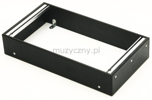 Barczak frame 19″ 8U/100