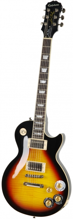Epiphone Les Paul Tribute Plus VS electric guitar