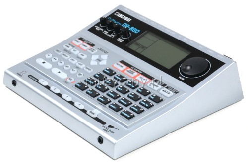 BOSS DR-880 drum machine