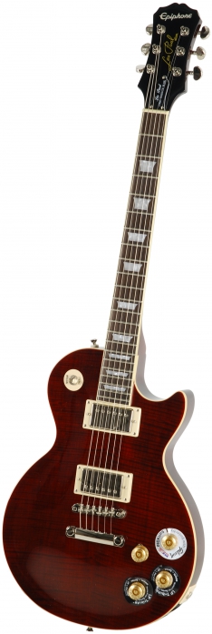 Epiphone Les Paul Tribute Plus BC electric guitar