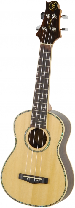 Samick UK70 N soprano ukulele