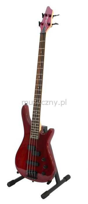 Stagg BC300RD bass guitar Stagg BC300RD bass guitar