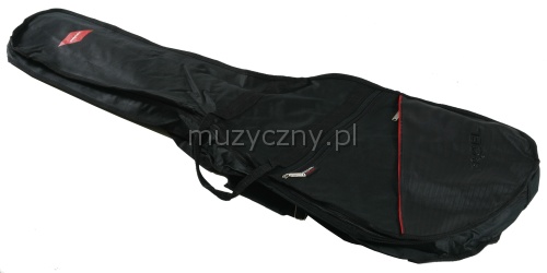 Proel BAG-130P bag (nylon) for bass guitar