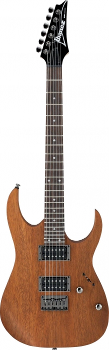 Ibanez RG421 MOL Electric Guitar
