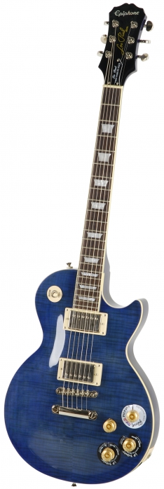 Epiphone Les Paul Tribute Plus MS electric guitar