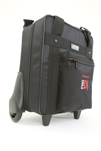 UDG Pioneer CDJ-1000 Trolley Bag black