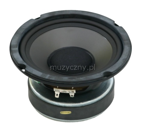 Monacor SPH-165 woofer speaker 8 Ohm