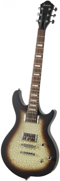 Ibanez DN 400 AP Darkstone electric guitar