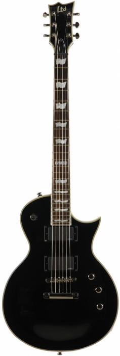 LTD EC 401 BLK electric guitar
