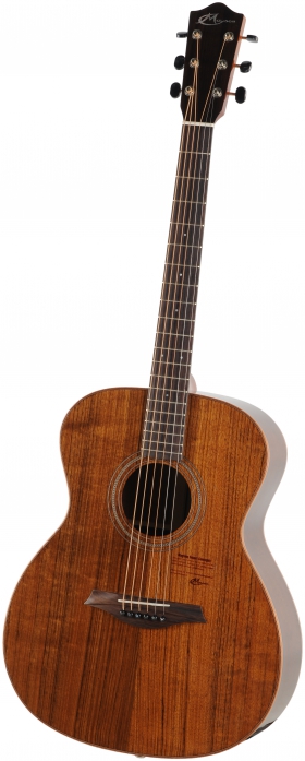 Mayson M3/O Ovangkol acoustic guitar