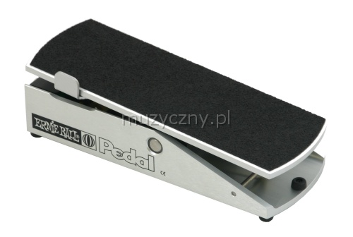 ErnieBall 6168 mono volume pedal