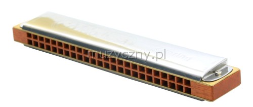 Hering Melodiosa 48 G harmonica