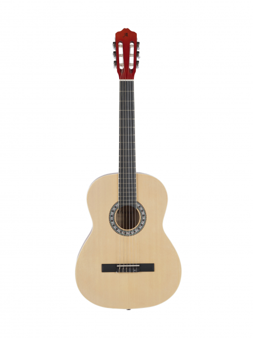 Alvera ACG 100 NT 4/4 classical guitar