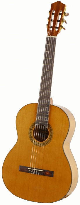 Cortez CC08  clasical guitar cedar