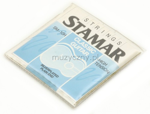 Stamar SM-10H classical guitar strings