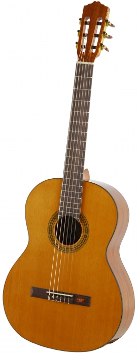 Cortez CC10 classical guitar cedar