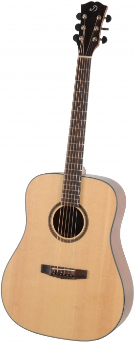 Dowina D111S- LE acoustic guitar