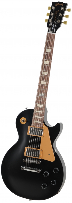 Gibson Les Paul Studio 2014 EB Ebony Vintage Glos electric guitar