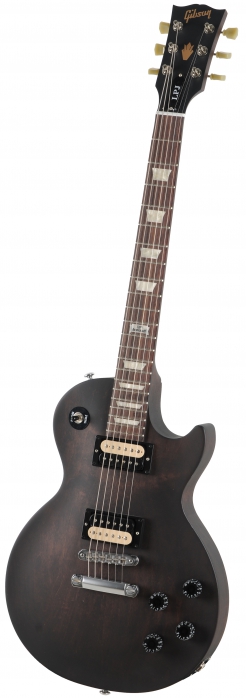 Gibson LPJ Series VB Rubbed Vintage Shade Satin 2014 electric guitar