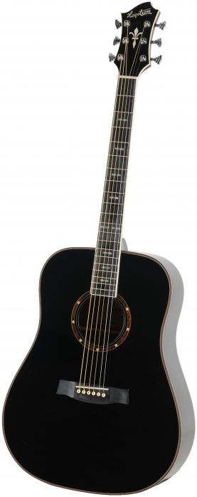 Hagstrom Modre acoustic guitar