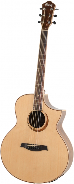 Ibanez AEW 21VK NT electro acoustic guitar