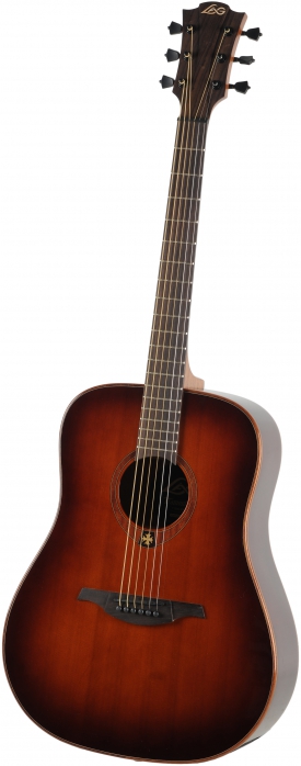 Lag GLA-T100D BRS acoustic guitar