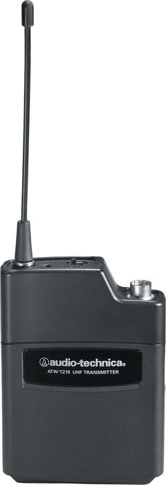 Audio Technica ATW-T210 UHF transmitter