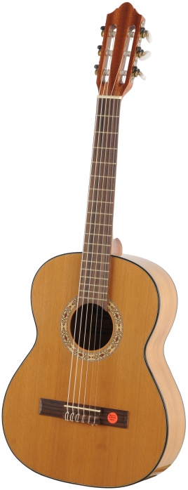 Strunal 4735H classical guitar 1/2