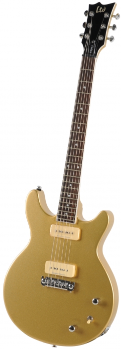 LTD Hybrid II MGO electric guitar LTD Hybrid II MGO electric guitar