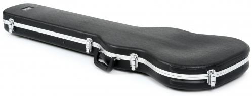 Rockcase RC 10405 BSH/4 ABS bass guitar case