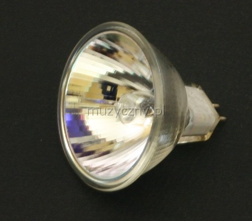 GE ELC5 bulb GX5.3 halogen bulb 24V/250W