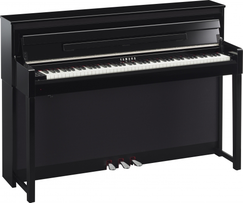 Yamaha CLP585 PE Clavinova digital piano